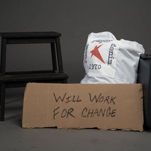 Meet your Posher, Don